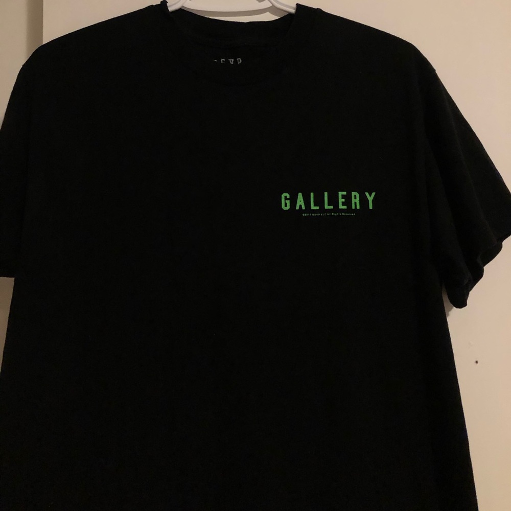 tee assc RSVP gallery